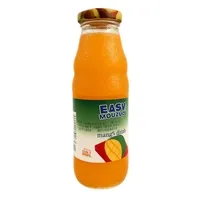 EASY Μάνγκο Νέκταρ 250ml