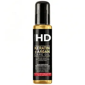 HD KERATIN + ARGAN OIL 100ML