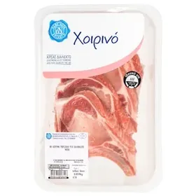 ΑΒ ΕΠΙΛΟΓΗ Χοιρινή Μπριζόλα με Οστό Ολλανδίας 800g