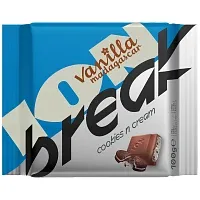 ΙΟΝ Break Μπισκότο Κρέμα 100gr