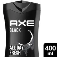 AXE Black Αφρόλουτρο 400ml