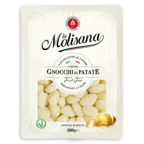 La Molisana Gnocchi Πατάτας Nο622 500γρ.