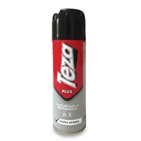 Εντομοκτόνο ΤΕΖΑ σπρέι 300ml