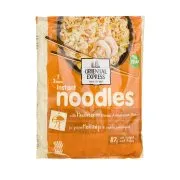ORIENTAL EXPRESS Instant Noodles με γεύση Μανιτάρι & Νιφάδες Μανιταριού Vegan 87g
