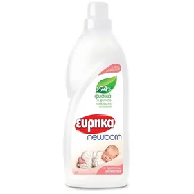 EYPHKA NEW BORN BABY ΜΑΛΑΚ.14ΜΕΖ.1000ML