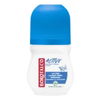 Borotalco Active Sea Salts Fresh Αποσμητικό Roll On 50ml