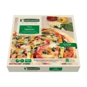 Πίτσα BAKER MASTER Vegetarian Λεπτή ζύμη 385g