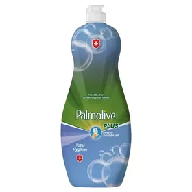 Palmolive Υγρό Απορρυπαντικό Πιάτων Exotic Hygiene 750ml.