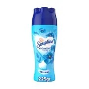 SOUPLINE αρωματικές πέρλες Mistral 225gr