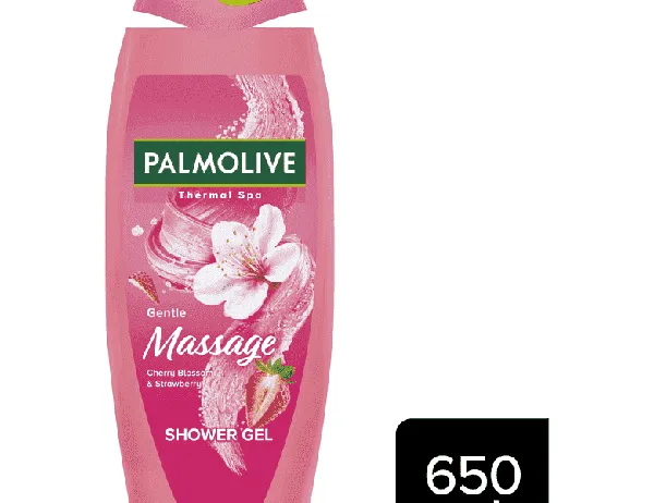 Thermal Spa αφρόλουτρο 650ml