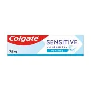 COLGATE Οδοντόκρεμα Sensifoam Whitening 75ml
