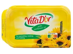 Μαργαρίνη με ηλιέλαιο 500g