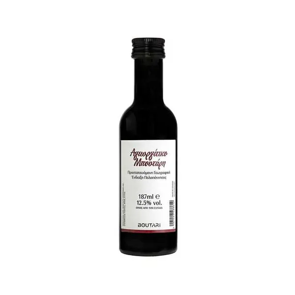 LAFAZANIS Ερυθρός Ξηρός Οίνος Πέτρα & Φως Νεμέα 750 ml