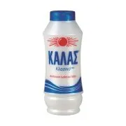 ΚΑΛΑΣ Κλασικό Αλάτι Θαλασσινό 750g