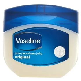 VASELINE βαζελίνη original 100ml