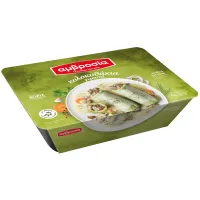 Κολοκυθάκια Γεμιστά Αμβροσία 400g