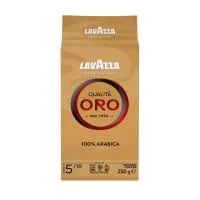 LAVAZZA Qualita Oro Καφές Espresso αλεσμένος 250g