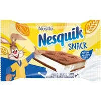 NESQUIK Snack με Γάλα 26gr