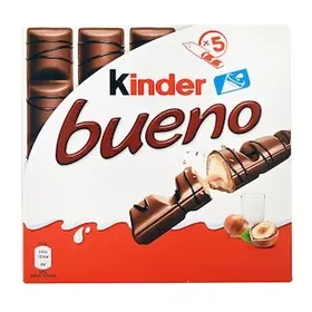 Ferrero Kinder Bueno 107,5gr