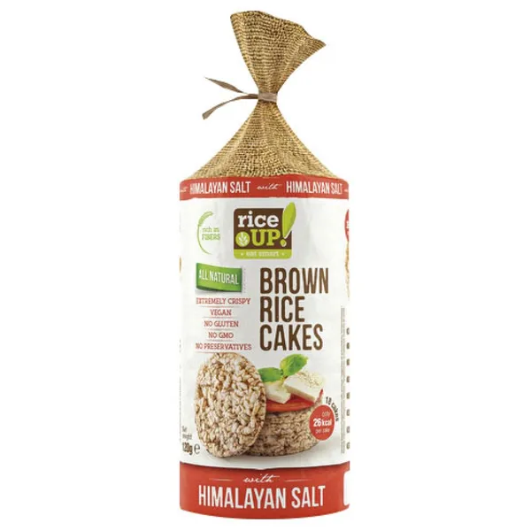 ΡΥΖΟΓΚΟΦΡΕΤΕΣ ΟΛΙΚΗΣ ΑΛΕΣΗΣ HIMALAYAN SALT