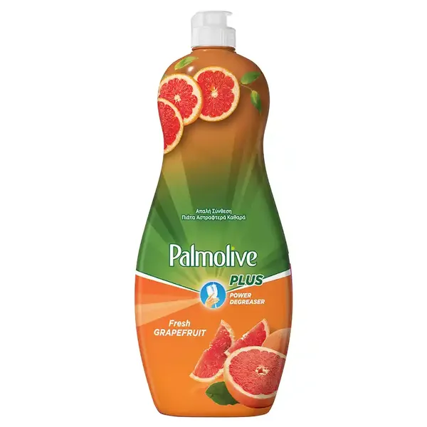 Palmolive Υγρό Πιάτων GrapeFuit 750ml