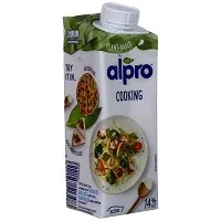 Alpro Φυτική Κρέμα 250ml