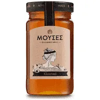 Μούσσες Μέλι Κλασικό 700gr