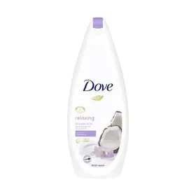 Αφρόλουτρο Caring Coconut & Jasmine Flowers 750ml