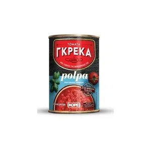 ΓΚΡΕΚΑ Τριμμένη Polpa