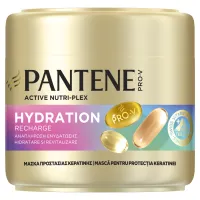 Pantene Pro-V Μάσκα Μαλλιών Ενυδάτωση & Λάμψη 300ml.