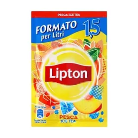 Ice Tea σε σκόνη 3γρ 12 φακελάκια