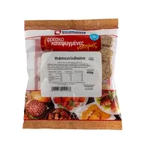 ECONOMY Μπιφτέκι Σουβλακόπιτας ΚΤΨ 450gr