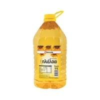 ECONOMY Ηλιέλαιο Ραφιναρισμένο 5lt