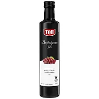 Τοπ Ξίδι Βαλσάμικο Γυάλινο Φιαλή 500gr