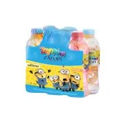 Ζαγόρι Φυσικό Μεταλλικό Νερό Ζαγοράκι 6x330ml.