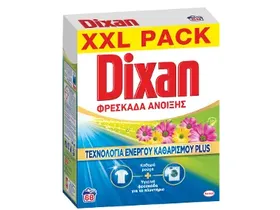 Dixan Απορρυπαντικό ρούχων σε σκόνη ποικιλία