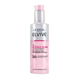 Σέρουμ Μαλλιών Leave in Glycolic Gloss για άμεσα πιο λαμπερά...