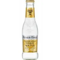 Αναψυκτικό Indian Tonic Fever Tree 200 ml
