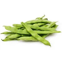 Φασολάκια Μπαρμπούνια Ελληνικά 1 kg