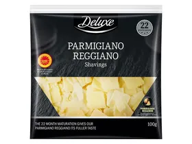 Τυρί Parmigiano Reggiano Π.Ο.Π. σε φλοίδες