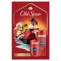 Σετ Δώρου Captain Morden Old Spice 2τεμ.