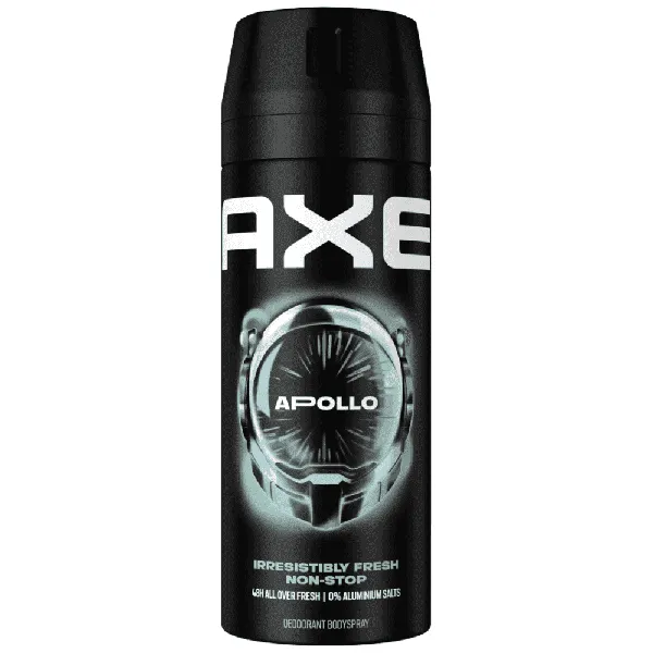 spray αποσμητικό