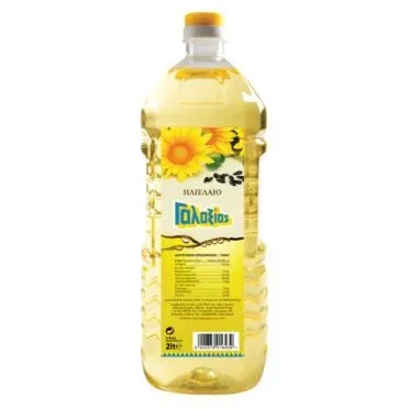 ΓΑΛΑΞΙΑΣ ΗΛΙΕΛΑΙΟ 2L