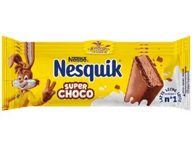 snack super choco