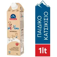 Όλυμπος Μεγαλώνω Γάλα Κατσικίσιο 1 lt