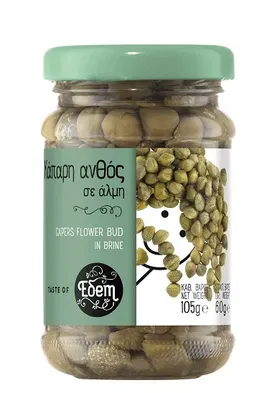 Κάπαρη Εδέμ 105 g