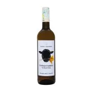 ΜΑΥΡΟ ΠΡΟΒΑΤΟ Nico Lazaridi Λευκός Οίνος ΠΓΕ 750ml