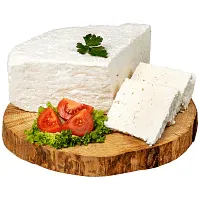 Φέτα Αχαϊας Π.Ο.Π. Βαρελίσια 1 kg
