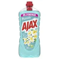 Ajax Υγρό Καθαριστικό Λουλούδια Της Λίμνης 1,5lt.