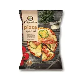 ΑΛΙΜΠΙΝΙΣΗΣ Πίτσα Special 3x400g